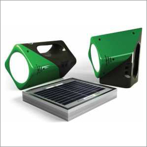 ECCO Diva Solar Multipurpose Lantern