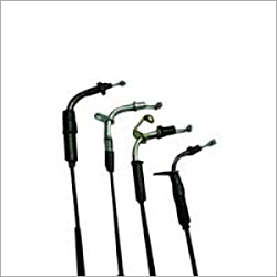 Accelerator Wire