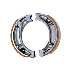 Three Wheeler Brake Shoes