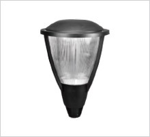 Post Top Lantern