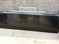 Telephone Black Granite