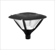 Post Top Lantern