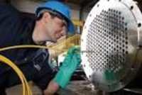 Condenser Cleaning Services