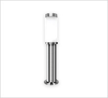 Stainless Steel Bollard Light