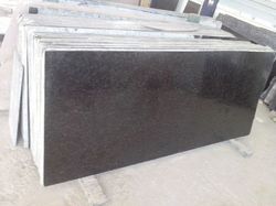 Rajasthan Black Granite