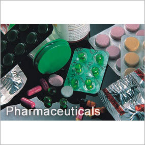 Pharmaceuticals
