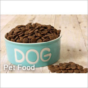 Pet Food