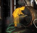 Tank Cleaning Services