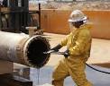 Vessels Cleaning Services