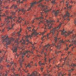 Imperial Red Granite