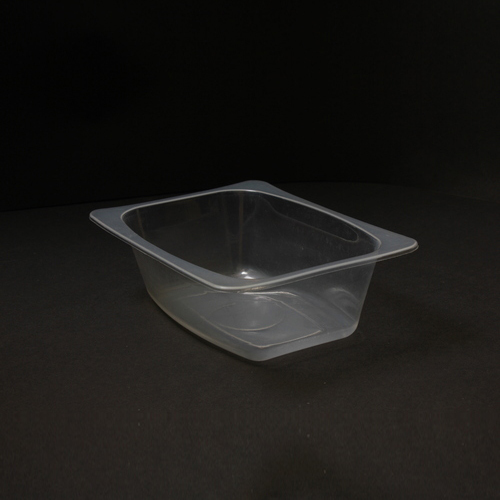 Plastic Pasta Tray