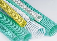 PVC Flexible Suction & Delivery Hoses