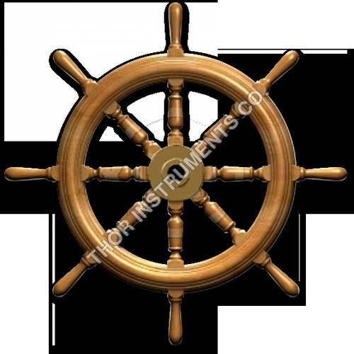 Ship Wheel