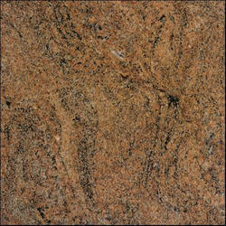 Indian Juprana - Granite, 2cm Thickness, Brown | Durable, Polished, Intricate, Natural Stone