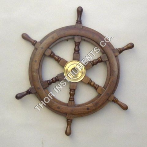 Ship Wheel
