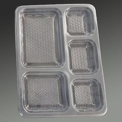 Meal Tray
