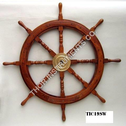 Ship Wheel