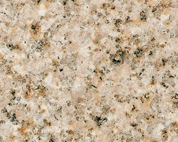 Golden Garnet Granite