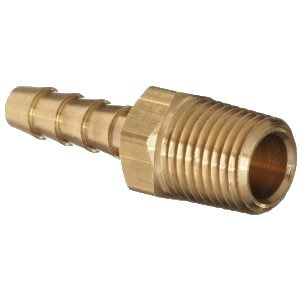 Brass & SS Fittings