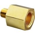 Brass Elbow Fittings