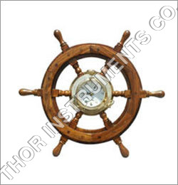 Ship Wheel