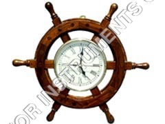 Ship Wheel