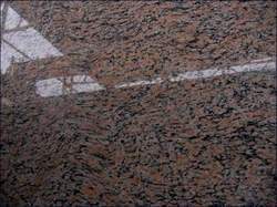 Tiger Skin Granite