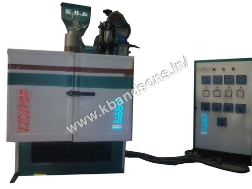 1 Ltr HDPE Blow Moulding Machine
