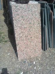 Rosy Pink Granite Tiles