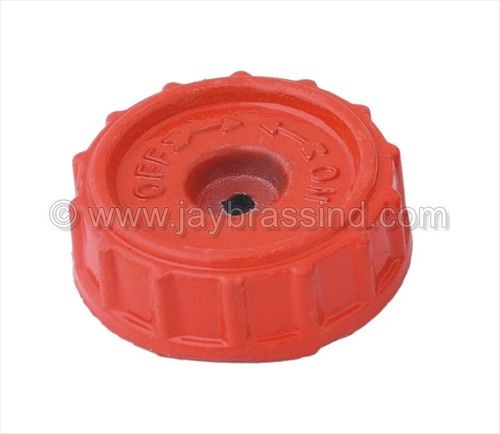 Needle Control Valve Knob