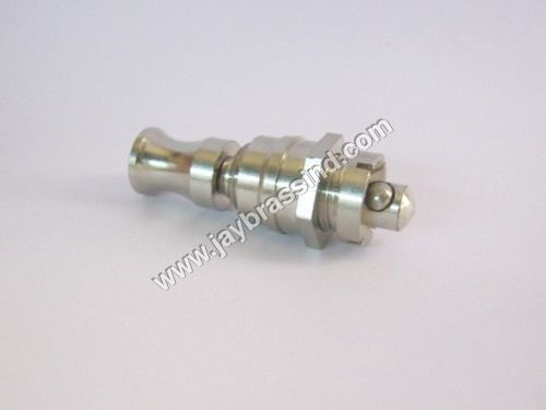 Brass Sanitary Parts