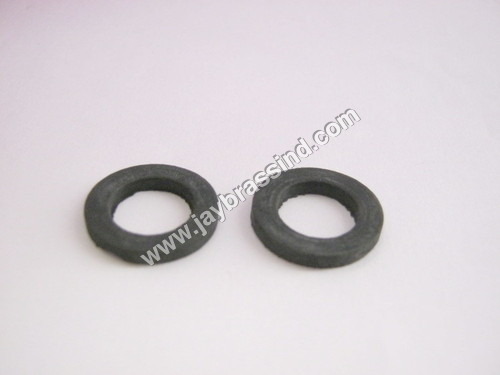 LPG Stop Nut Rubber Washer