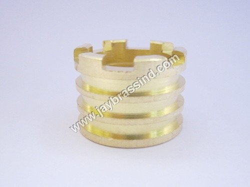 Brass CPVC Inserts