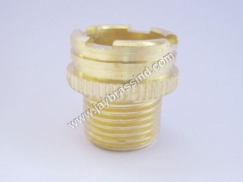 Brass PPR Pipe Inserts