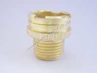 Brass PPR Pipe Inserts