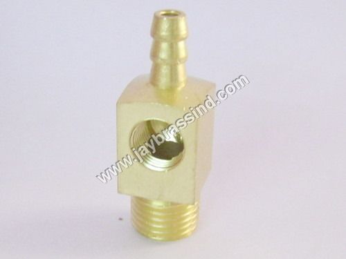 Brass Gas Parts