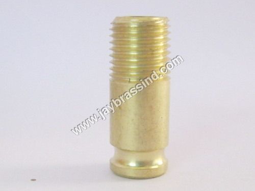 Brass Precision Components