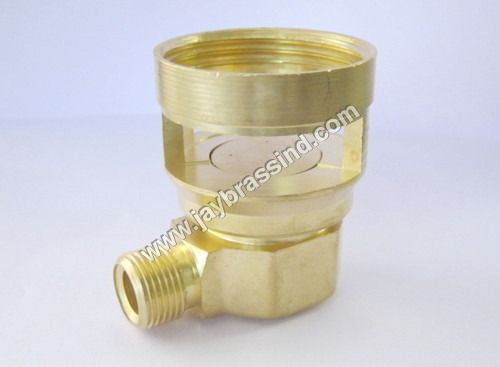 Brass Injector Assembly