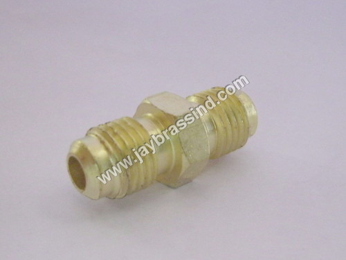 Air Conditioner Brass Fittings By JAY BRASS INDUSTRIES