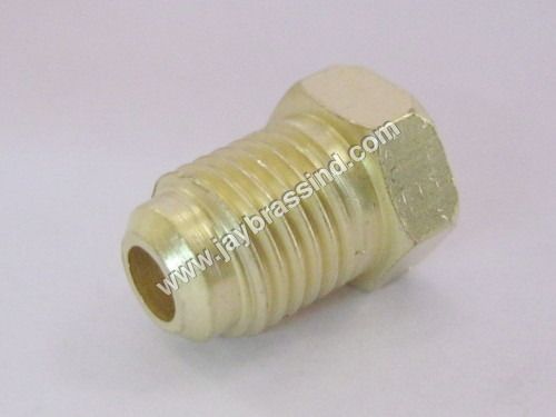 Air Conditioner Brass Part