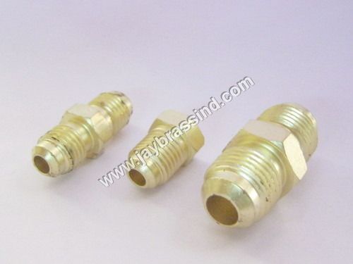 Air Conditioner & Rerigerator Brass Fittings