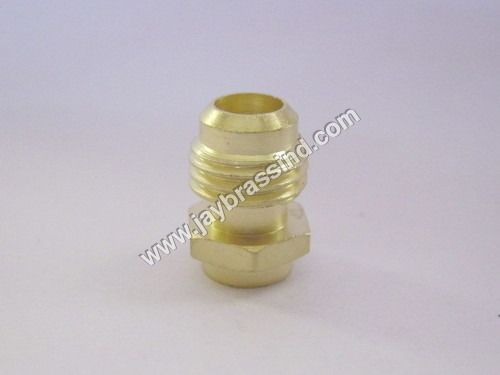 Brass Refrigerator Fittings