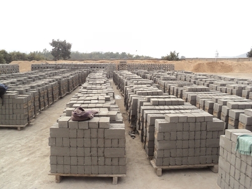 Construction Bricks