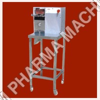 De-Blister Machine