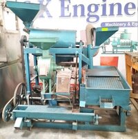 RE 200 PAPER CUP MAKING MACHINE URGENT SALE KARNA HAI