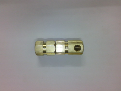 Welding Cable Lugs
