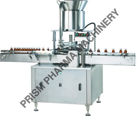 Dosing Cup Pressing Machine