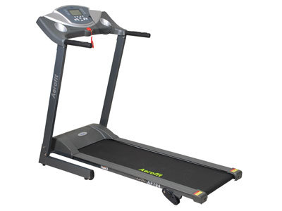 Treadmill Machine
