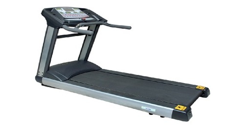 Treadmill HK 2008 - Commercial