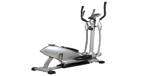 Elliptical Cross Trainer